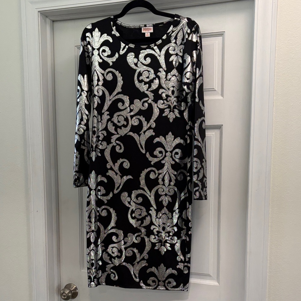 LuLaRoe‎ Elegant Debbie